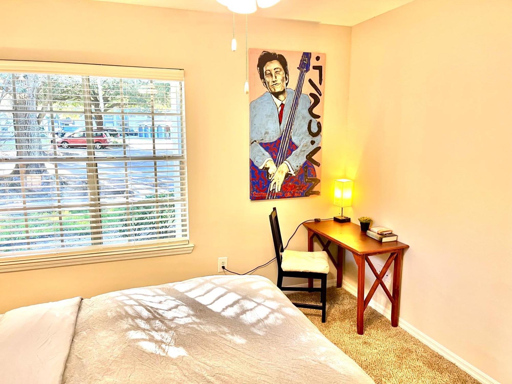 2 Bed Apt 10 Mins To Jacksonville Beach Exterior photo