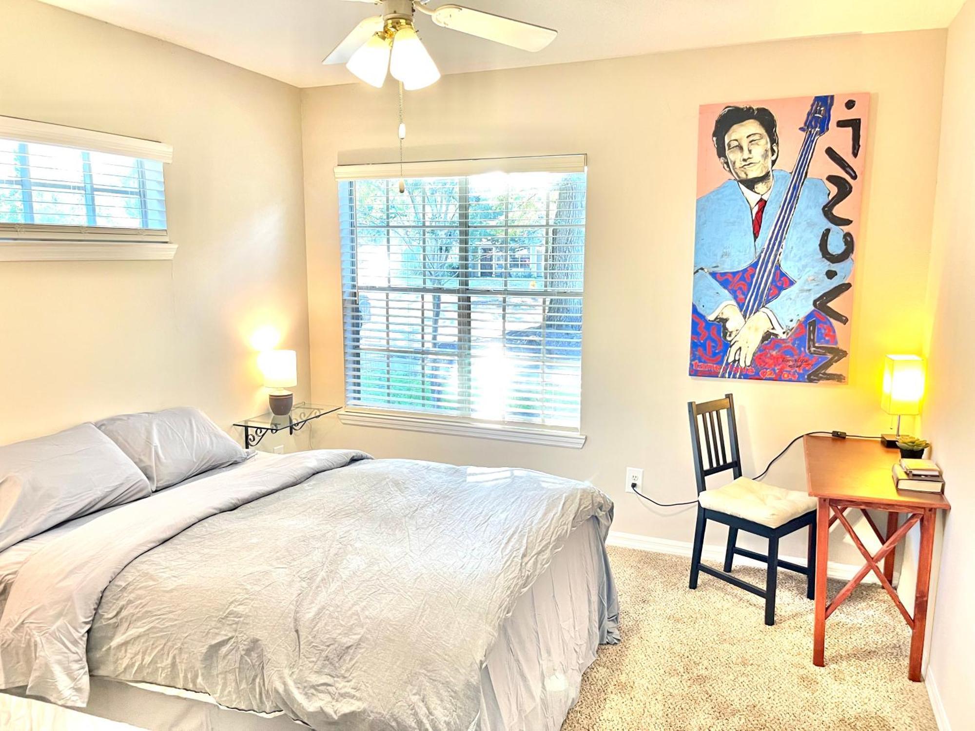 2 Bed Apt 10 Mins To Jacksonville Beach Exterior photo