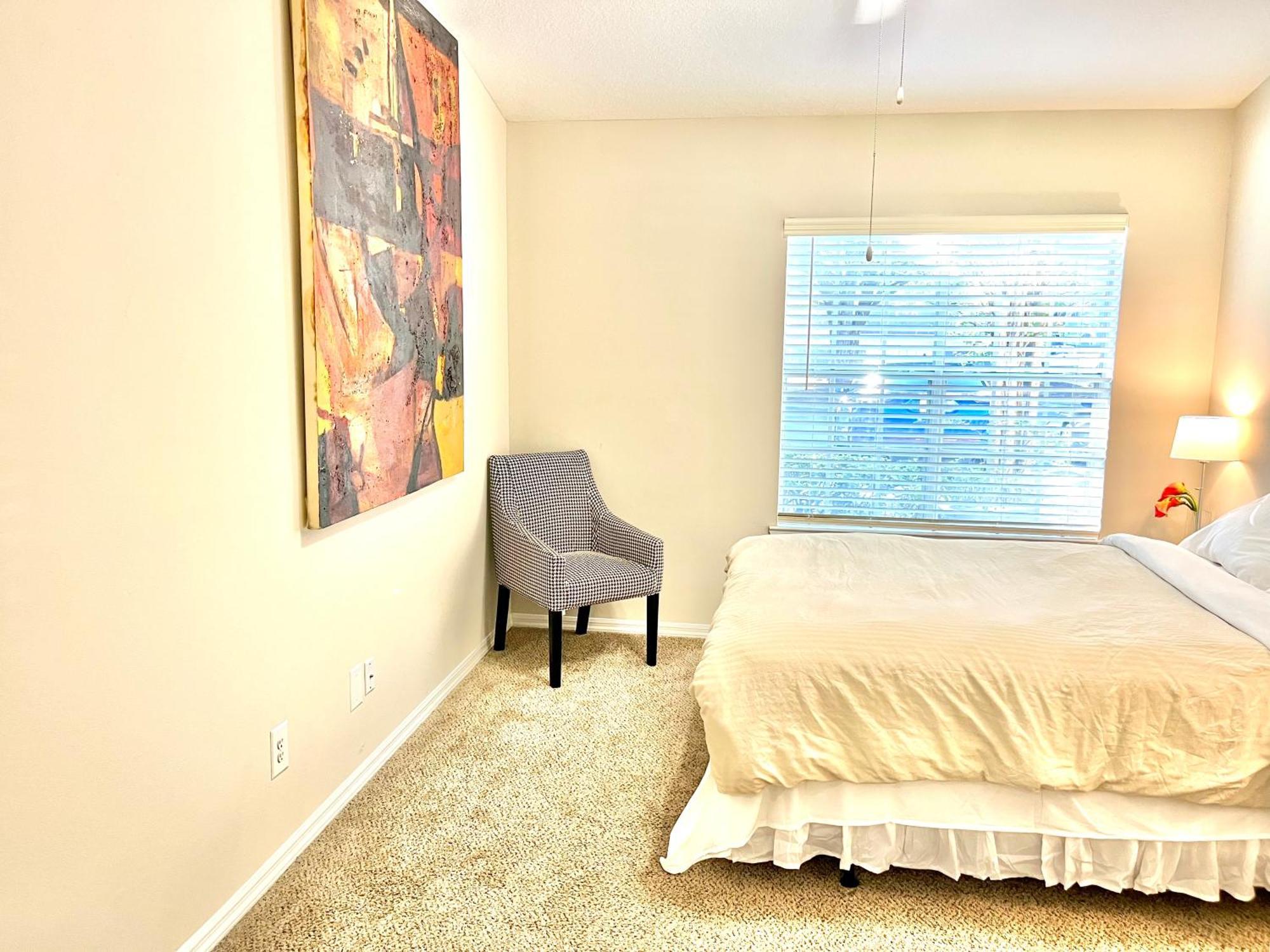 2 Bed Apt 10 Mins To Jacksonville Beach Exterior photo